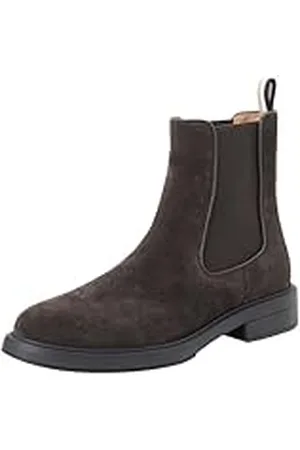 HUGO BOSS Vanity_ChBootie_SD, botín Mujer, , 39 EU