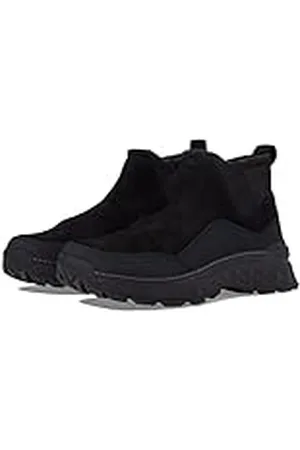 Cole Haan 5.zerøgrand Explore Chelsea Bota, Botas Estilo Hombre, Black, 40.5 EU