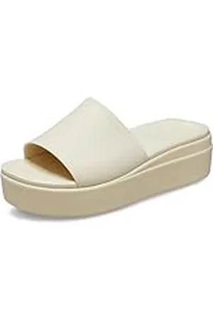 Crocs Brooklyn Slide para Mujer, , 42/43 EU