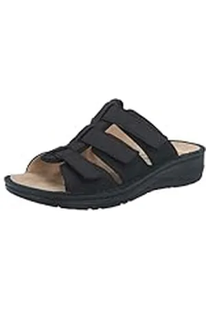 Berkemann Senta, Pantuflas Mujer, , 42 2/3 EU