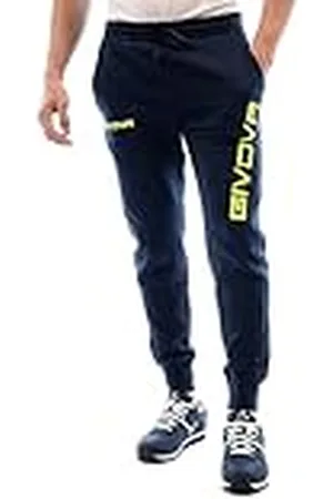 Givova Panta Moon Pantalón, Hombre, , 3XL