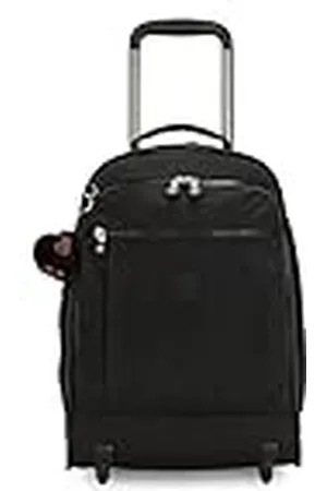Kipling Mochila Grande con Ruedas Gaze para Mujer, , 8.25" L x 17.25" H x 12.25" D