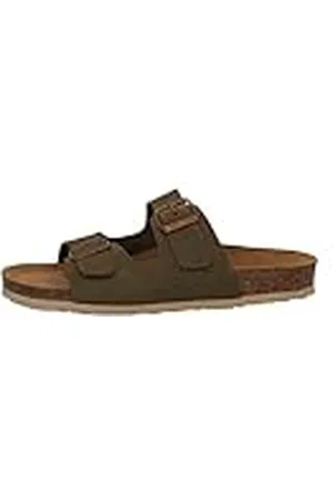 Romika 74r7002002, Sandalias Planas Mujer, , 40 EU