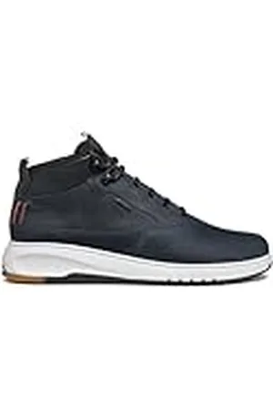 Geox U Aerantis 4x4 B ABX, Bota de Tobillo Hombre, , 44 EU