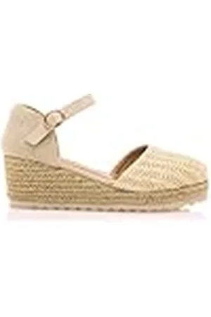MTNG KIDS Sandalias Niñas Sandalias Padme 48247 Niñas | Sandalias Casual | Cierre con Hebilla | 56443 |