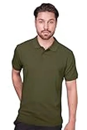 HRM 301 Camisa de Polo, , XXXXXXL Hombres