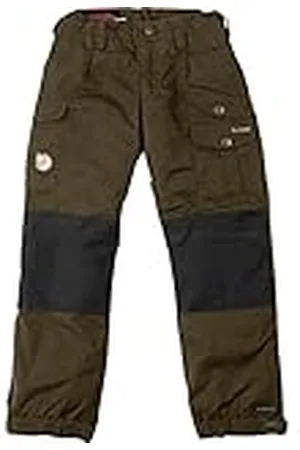 Fjällräven Fjallraven 80594-662 Kids Vidda Padded Trousers Pants Unisex Kids Tamaño 116