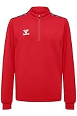 Hummel Sudadera con Cuello Redondo para niños