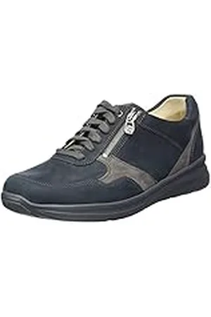 Ganter Harald, Zapatillas Hombre, , 44.5 EU Ancho
