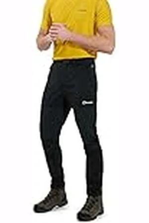 Berghaus Hiten Woven Walking Pantalones, Hombre, , XXL
