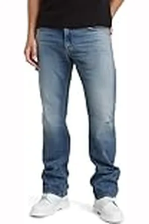 G-Star Para Hombre Jeans Lenney Bootcut, , 32W / 32L