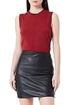 Ichi IHCOMANO SK3 Falda, , 36 para Mujer