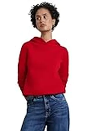 Street one A302976 Sudadera con Capucha, , 38 para Mujer