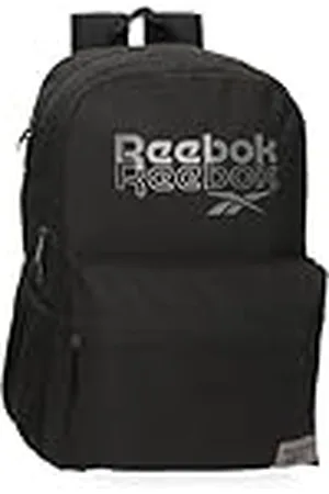 Reebok Melbourne Mochila Escolar 31x44x15 cms Poliéster by Joumma Bags