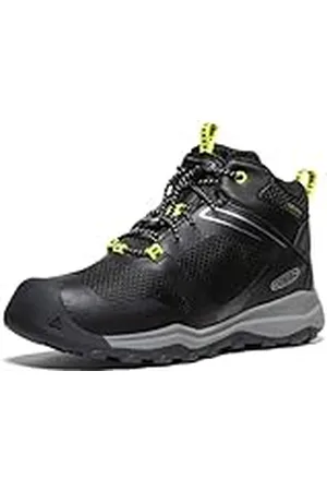 Keen Wanduro Mid Height Waterproof Easy on Durable Sneaker, Botas para Senderismo, , 30 EU