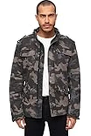 Brandit Britannia Winter Jacket, color: , size: S
