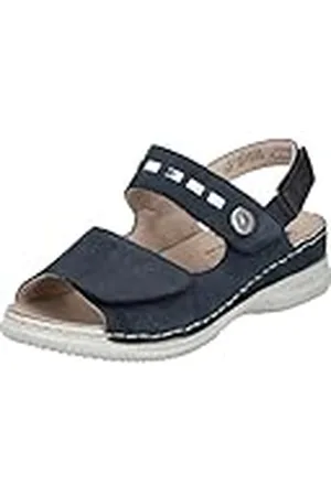 Rieker V7473, Sandalia Mujer, , 36 EU
