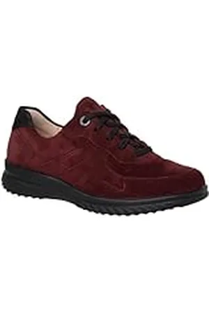 Ganter Heike, Zapatillas Mujer, , 41 EU Ancho