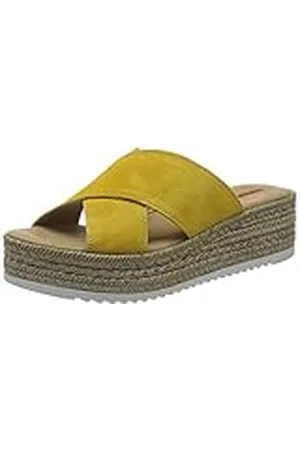 QS by s.Oliver 5-5-27202-24, Zuecos Mujer, , 40 EU