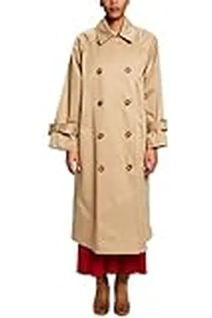 ESPRIT 014ee1g346 Chaqueta, , XL para Mujer