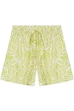 Women secret Pantalón Corto Lima Informales, , S para Mujer