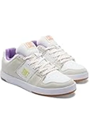 Dcshoes Cure, Zapatillas Mujer, , 36.5 EU