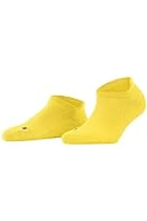 Falke Cool Kick Sneaker W Sn suave transpirable secado rápido lisos 1 par, Calcetines cortos Mujer, , 37-38