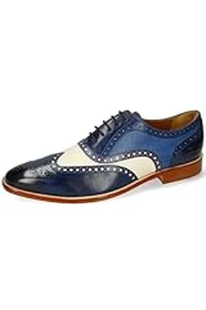 Melvin & Hamilton Leonardo 21, Oxford Hombre, , 42 EU