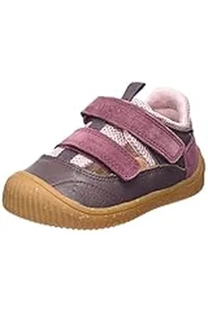 Woden Sandalias Tristan, Sandal Plana Unisex niños, , 21 EU