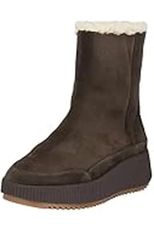 Shabbies Amsterdam Chavi-Zapatillas Deportivas, Mujer, , 40 EU