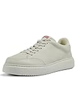 Camper Runner K21-k201438, Zapatillas Mujer, Blanco, 35 EU