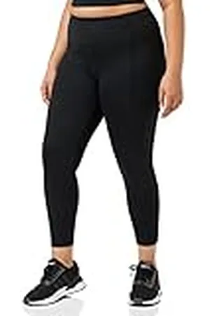 Amazon Leggings con Corte Acampanado y Talle Medio Build Your Own Studio Sculpt (Anteriormente Core 10) Mujer, , XL Grande