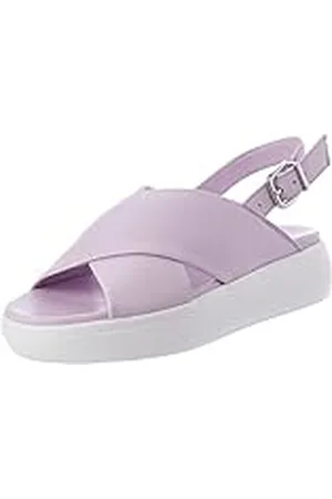 Högl Alma, Sandalias de tacón Mujer, , 42 EU X-Ancho