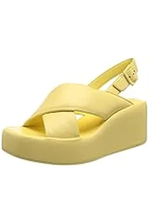 Högl Lucie, Sandalia con talón Mujer, , 40 EU Ancho