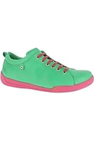 Andrea Conti Zapatillas Mujer, , 36 EU