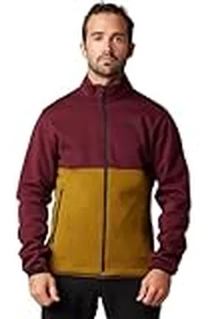 Fox Racing Chaqueta Ranger Fire Fleece Crew, , L