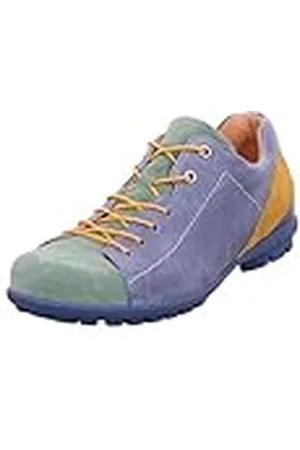 Think! Kong, Zapatos con Cordones Hombre, , 47 EU