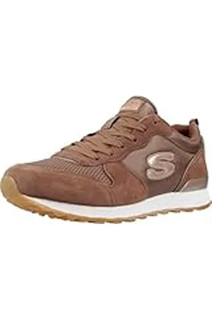 Skechers OG 85 Goldn Gurl, Zapatillas para Mujer, , 39.5 EU