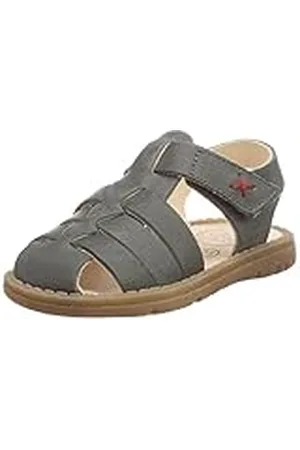 POLOLO Fiesta, Sandalias con Correa en el Tobillo Unisex niños, , 20 EU