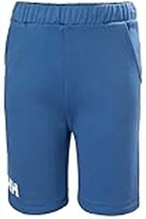 Helly Hansen Jr HH Logo Shorts Bermuda, , 8 Unisex Kids