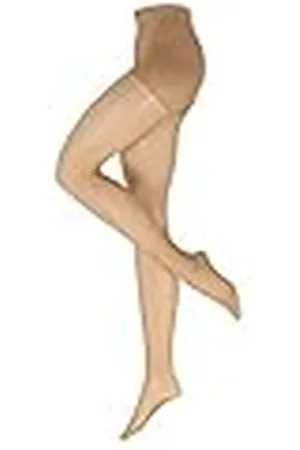 Nur Die Goodbye Laufmaschen Shape Medias, , Large (Talla del Fabricante: 44-48L) para Mujer