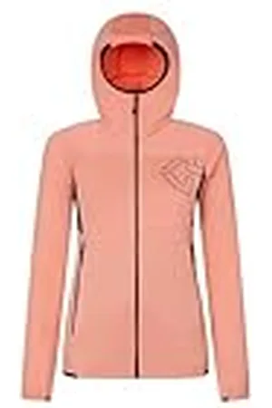 ROCK EXPERIENCE REWC02281-Z429 Arctic Circle Woman Fleece Sweatshirt Mujer S