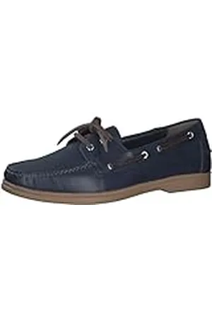 Marco Tozzi Hombre by Guido Maria Kretschmer con Cordones, Piel, 2-13607-42, Oxford, , 42 EU