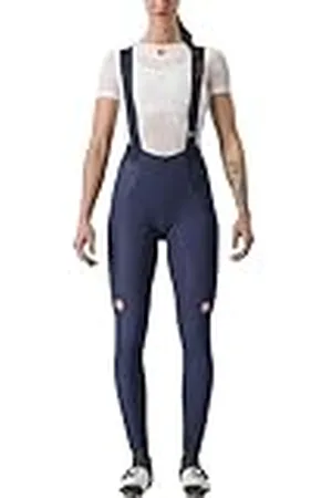 Castelli 4520563-424 SORPASSO Ros W BIBT Cycling Bib Shorts Mujer Tamaño M