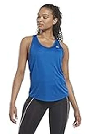 Reebok Top Marca Modelo WOR US Mesh Tank