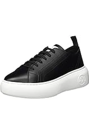 Armani Exchange Armani Exchang Mujer The Super Sneaker Zapatillas, , 37 EU