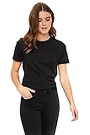 Noisy May Name IT 27010978 Camiseta, , M Mujeres