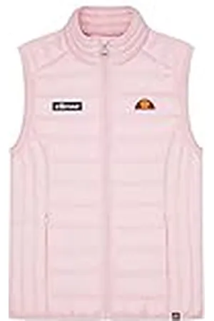 Ellesse Baria Gilet Chaleco, Mujer, , 2XS