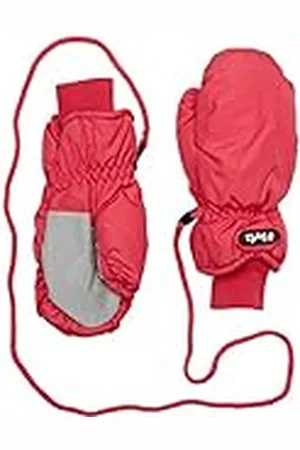 Barts Nylon Mitts, Manoplas Niños, , 100 (Talla del fabricante: 5)