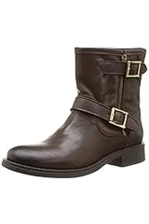 Pieces® Iza, Náuticos Mujer, Braun (Black Coffee), 40 EU